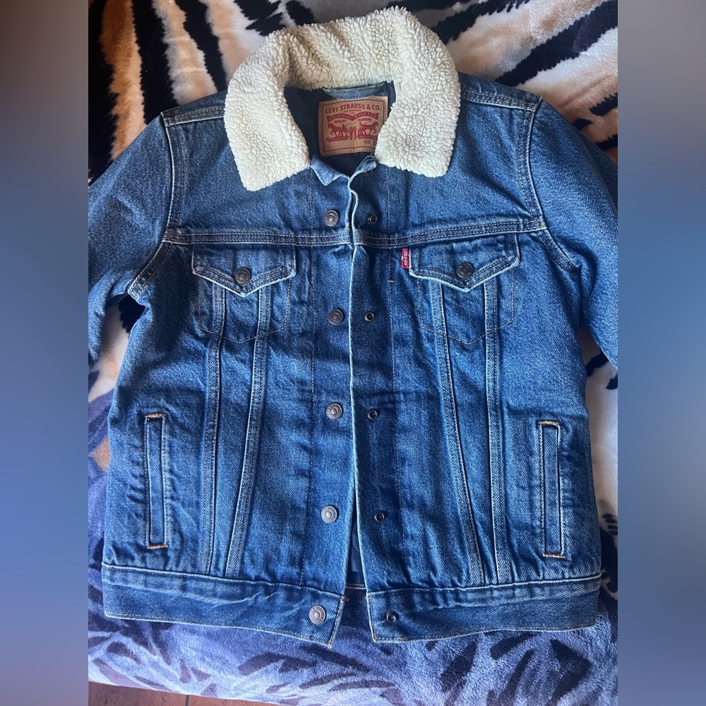 Levi's Jacket